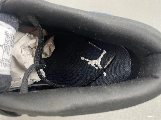 Rep TBkick 14 DH4121-300 Love Air Low WMNS Jordan Letter 0705
